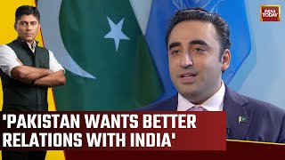 What Are Pakistan's Expectation From SCO 2023? Pak Journalist Arzoo Kazmi Shares Her Views