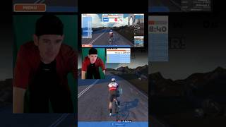 How to finish a Zwift Workout the Easy Way!