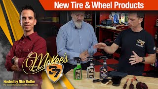 Nick Rutter \u0026 Yvan Lacroix Discuss Proper Wheel \u0026 Tire Care