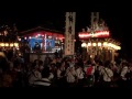 2011年 山名神社天王祭 2