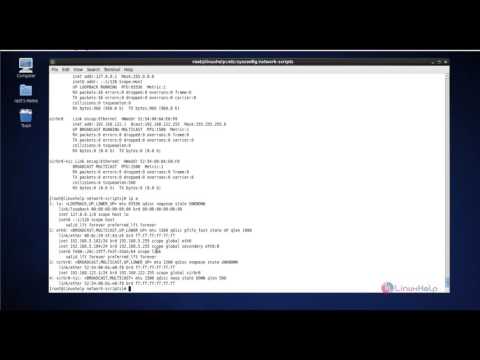 How to create Multiple IP Address to Single Network interface How to create Multiple IP Address to Single Network interface