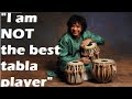 Who Is The Best Tabla Player According To Ustad Zakir Hussain