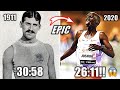 10,000 Meter WORLD RECORD HISTORY!! The Road to 25:59!