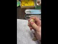 Mixing Polymer Clay