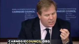 David Kilcullen: Terrorist \u0026 Counterinsurgent Groups