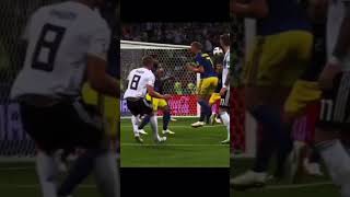 The best of Toni Kroos #motivation #footballplayer #love #awesome