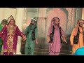 Daanah Pah Daanah Balochi Famous Dance Performance | Dubai | Global Village 2024