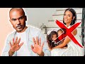 Shemar Moore REFUSES To Marry Single Moms and GUESS WHO MAD?