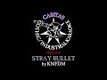 KMFDM - Stray Bullet - Karaoke Instrumental w. Lyrics - Caritas Industrial Karaoke