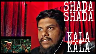 Shada Shada Kala Kala | Hawa Film Song | Film by Mejbaur Rahman Sumon | 2022 |  Reaction N Review ✌