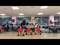 lgd crew lg정다운마을기숙사공연 mi gente 홍시벨벳 dance cover