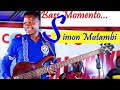 INSANE bass MOMENTO-SIMON MUTAMBI & 🐍 Cobra Kings