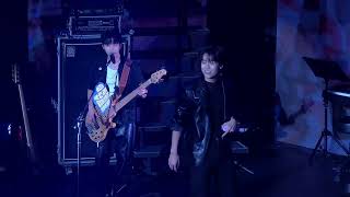 250209 N.Flying - Blue Moon + Rooftop @ 2025 N.Flying LIVE 'HIDE－OUT' in TAIPEI