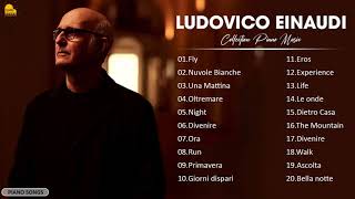 L u d o v i c o Einaudi Greatest Hits Full Album 2021 - Best songs of L u d o v i c o Einaudi