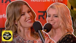 Always Open: Ep. 58 - Elyse's Explosive Secret | Rooster Teeth