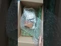 notino unboxing