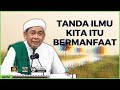 USTAZ AHMAD RIZAM - TANDA ILMU KITA BERMANFAAT