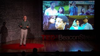 Why is Hollywood so white? | Colin Stokes | TEDxBeaconStreet