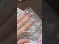 法式猫眼教程 nail nailart tutorial