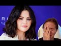 selena gomez in tears for trump deportation hilarious parody videos break the internet