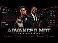 D7 | Advanced MDT - Police Laptop for FiveM servers! [QBCore, QBox]