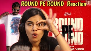 MINTA - ROUND PE ROUND | Commentary ( ?/5 Review ) \u0026 Reaction