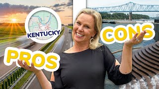 Top 5 Reasons NOT to Live in Owensboro: PROS and CONS of Living in Kentucky