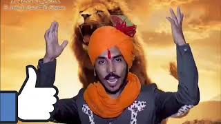 anandpal Singh ka new song by ChhotuSingh Rawana खून खोलने वाला राजपूत शेर दादा आनंदपालसिंह video