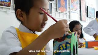 About Dignity for Children Foundation