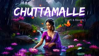 Chuttamalle Lofi Full Video | Ft Shilpa Rao