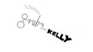 Pictogram / Pinacogram of Graham Kelly with cig and tie :: chonglai@gmail.com ::