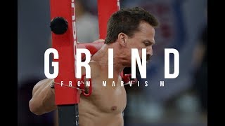GRIND - Motivational Video | FITNESS 2018