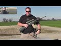 rigid firearm laws ironically create a better rifle fightlite scr