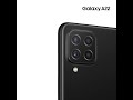 Galaxy A22 - Camera