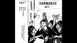 Nimbifer - Geister