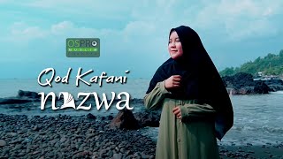 Qod Kafani - Nazwa Maulidia (Cover Music Video)