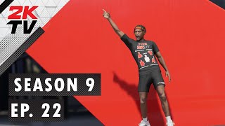 2KTV vs. The World + Glizzy - NBA 2KTV S9. Ep. 22