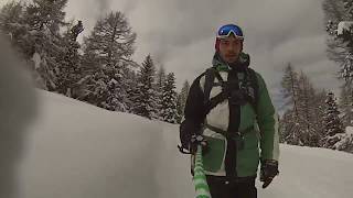 Nordica freeride