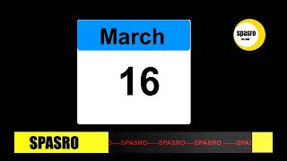 secret of Unknown Facts about People Born in march 16th Do You Know