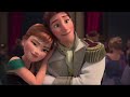 frozen what if elsa and anna parents were alive part 1