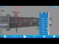 how shell and tube heat exchangers work engineering