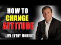 Jimmy Evans [ Special Preaching ] How to Change Your Attitude