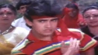 Aamir Khan's Cute Track - Bum Bhole (Isi Ka Naam Zindagi ) HQ