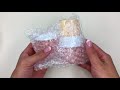 $150 @peachybbies slime package review