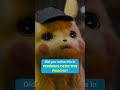 Did you notice this in POKÉMON: DETECTIVE PIKACHU?