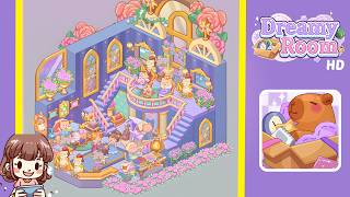 Dreamy Room Level 638 Solution Walkthrough