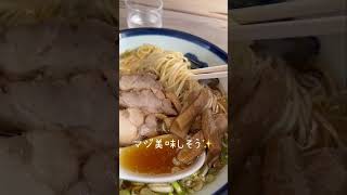 宮城県北ラーメン🍜