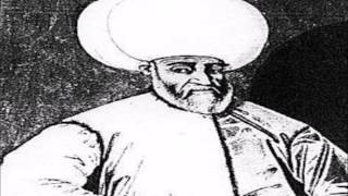 Life Of Lala Mustafa Pasha - The One Who Betrayed Sehzade Bayezid