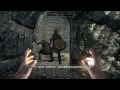 ezmy skyrim上古卷軸5 無界天際 惡龍米爾墨尼爾 hd