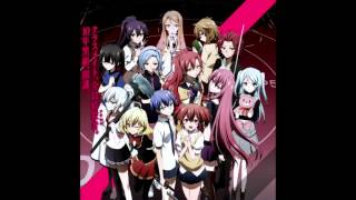 Akuma no Riddle OST - Soundtrack Medley